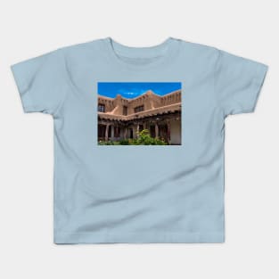 Santa Fe Kids T-Shirt